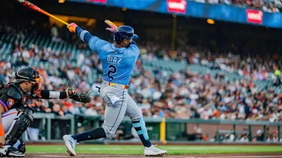 Best MLB Home Run Props Today: Focus on the Obvious Targets Tuesday Night