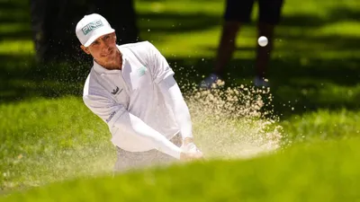 LIV Golf Team Championship Michigan Predictions: Torque Have Energy