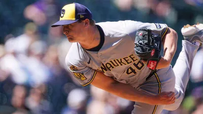 Best NRFI Bets Today: Brewers vs. Cubs Highlights Thursday’s NRFI Bets