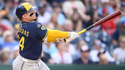 Best MLB Home Run Props Today: Can Contreras Stay Hot Against the Cubs?