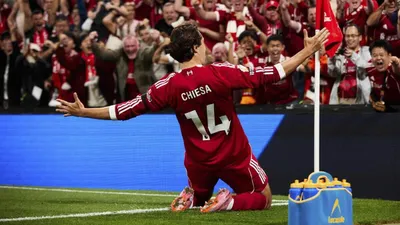 Newcastle United vs. Liverpool Prediction: Reds Face Tricky Test