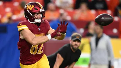 BetMGM Bonus Code: Bet on NFL Preseason Week 3 and Get Up to $1,500 in Bonus Bets