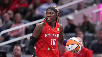 WNBA Player Props and Best Bets: Five Great Plays for Ionescu, Wilson, Howard, and More