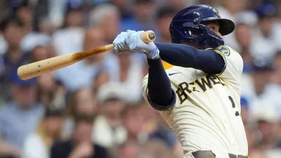 Best MLB Home Run Props Today: It's Turang Time in Milwaukee Tonight