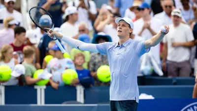 US Open 2025 Predictions and Best Bets: Final Grand Slam Tournament of the Season