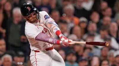 Best MLB Home Run Props Today: Locked in on Hot Hitters This Weekend