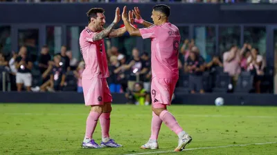 2025 Leagues Cup: Inter Miami CF vs. Orlando City SC Odds, Prediction & Picks