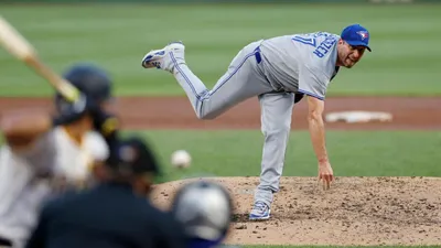 Best NRFI Bets Today: Expect Max Scherzer to Shut Down the Minnesota Twins