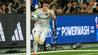 2025 Leagues Cup: LA Galaxy vs. Seattle Sounders FC Odds, Prediction & Picks