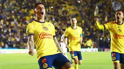 Club America vs. CF Pachuca Prediction: Are Las Aguilas Poised to Topple the Gophers?