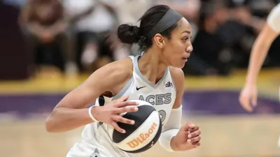 WNBA Player Props and Best Bets: Top Five Player Props for Wednesday