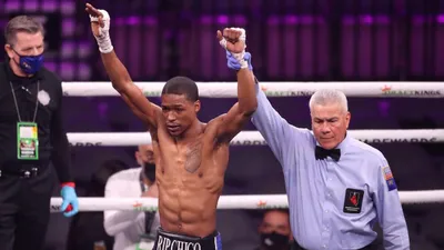 Albert Bell vs. Keith Hunter: Betting Odds, Predictions, and Fight Preview