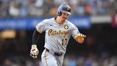 Best MLB Home Run Props Today: Betting on the Only Pirates Bat We Can Trust