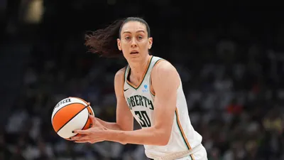 WNBA Player Props and Best Bets: Markets for Breanna Stewart, Napheesa Collier, Angel Reese