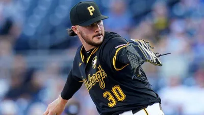 Best NRFI Bets Today: Paul Skenes Takes the Mound in Boston