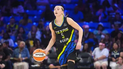 WNBA Player Props and Best Bets: Paige Bueckers, Kelsey Mitchell, Allisha Gray, and So Much More