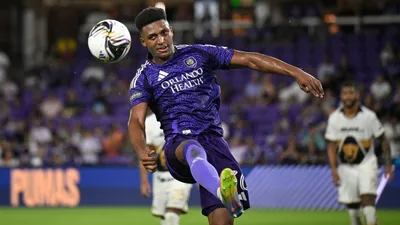 2025 Leagues Cup: LA Galaxy vs. Orlando City SC Odds, Predictions and Picks