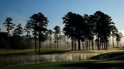 PGA Shares Support for Legalizing Sports Betting in Georgia