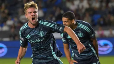 2025 Leagues Cup Final: Seattle Sounders FC vs. Inter Miami CF Odds, Predictions and Picks