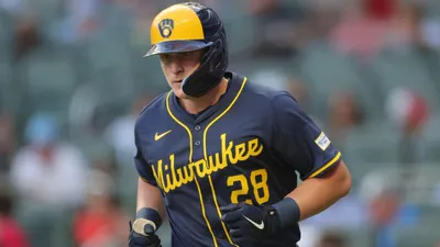 Best MLB Home Run Props Today: Taking a Visit to Vaughn Valley
