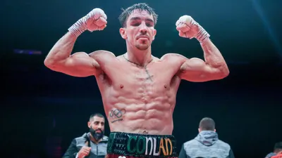 Michael Conlan vs. Jack Bateson: Betting Odds, Predictions, and Fight Preview