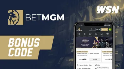 BetMGM Bonus Code - WSNSPORTS - February 2026