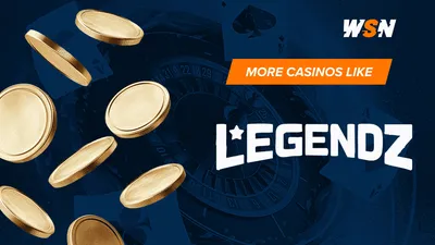 Sites Like Legendz - 5 Best Alternatives 2025