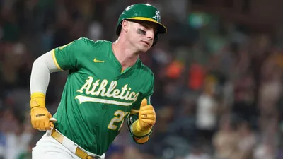 Best MLB Home Run Props Today: Red-Hot Hitters Poised to Go Deep