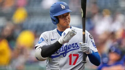 Best NRFI Bets Today: Positive Regression Looms Large Over Shohei Ohtani