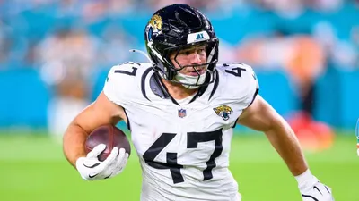 NFL Weather Week 1 and Odds: It Could Get Hot in Jacksonville