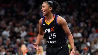 WNBA Player Props and Best Bets: Alyssa Thomas, Paige Bueckers, A’ja Wilson, Napheesa Collier