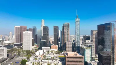 California’s Sweeps Showdown Goes Hollywood