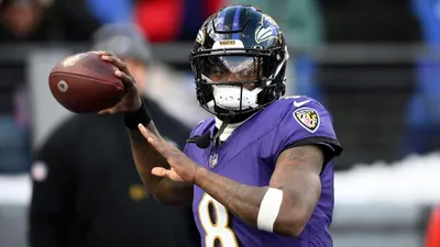 Ravens vs. Bills Prediction: A Potential AFC Conference Championship Preview
