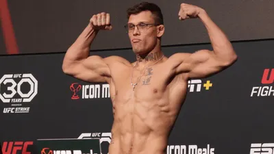 UFC Fight Night: Imavov vs. Borralho - Odds, Predictions & Picks