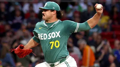 Best NRFI Bets Today: Payton Tolle Makes His Second Career Start