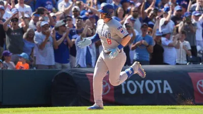Best MLB Home Run Props Today: Happ Thrives as Teammates Falter