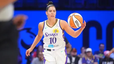 WNBA Player Props and Best Bets: Six Plays Featuring Kelsey Plum, Aliyah Boston, Kelsey Mitchell