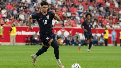 USMNT vs. Japan Prediction: Can Stars and Stripes Bounce Back?