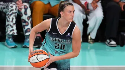 WNBA Player Props and Best Bets: Five Games and Five Great Plays