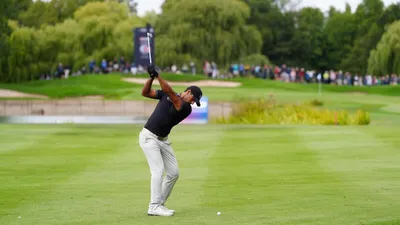 BMW PGA Championship Predictions: Rai Can Find a Way