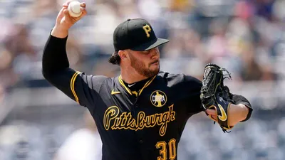 Best NRFI Bets Today: Expect Paul Skenes to Dominate on the Mound