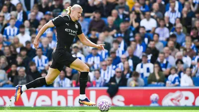 Manchester City vs. Manchester United Prediction: Local Rivals Lock Horns