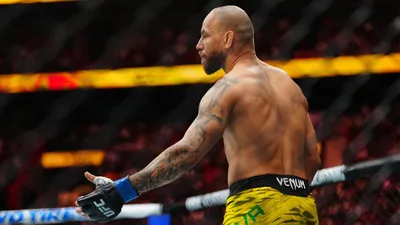 UFC Fight Night: Lopes vs. Silva - Odds, Predictions & Picks