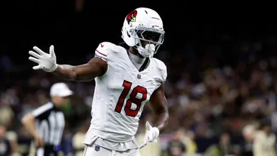 NFL Weather Week 2 and Odds: Wind and Heat a Slight Concern for a Few Games