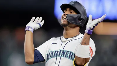 Best MLB Home Run Props Today: Julio Rodriguez Getting Hot at the Right Time