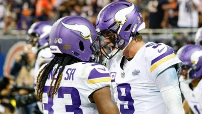 Falcons vs. Vikings Prediction: Vikings Defense to Pick up From Where They Left Off