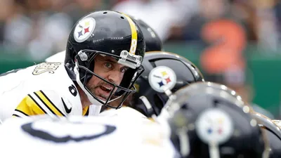 Best Seahawks vs. Steelers Prop Bets: Aaron Rodgers Is Back