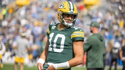Underdog Promo Code WSNPLAY for Packers vs Commanders - Get $50 in Bonus Bets