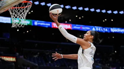 WNBA Player Props and Best Bets: Expect Big Nights From Janelle Salaun and A’ja Wilson