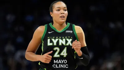 2025 WNBA Finals MVP Predictions, Picks and Odds: A’ja Wilson, Alyssa Thomas Open Finals Favored to Win MVP